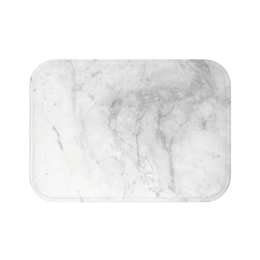 Marble Mode Luxury - Bath Mat